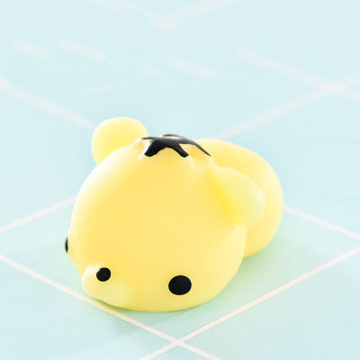Soft Cute Cat Squishy Stress Relief