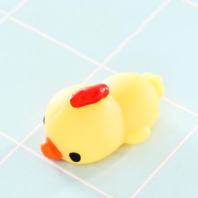 Soft Cute Cat Squishy Stress Relief