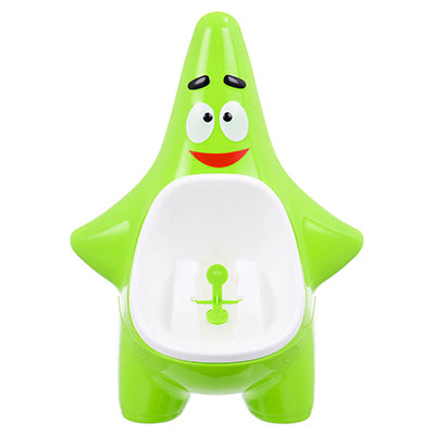 New Starfish Pee Potty For Children