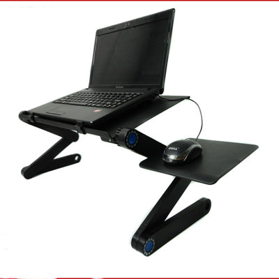 Portable Adjustable Laptop Desk