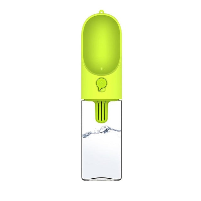 New!! Pet Fedding Water Bottle