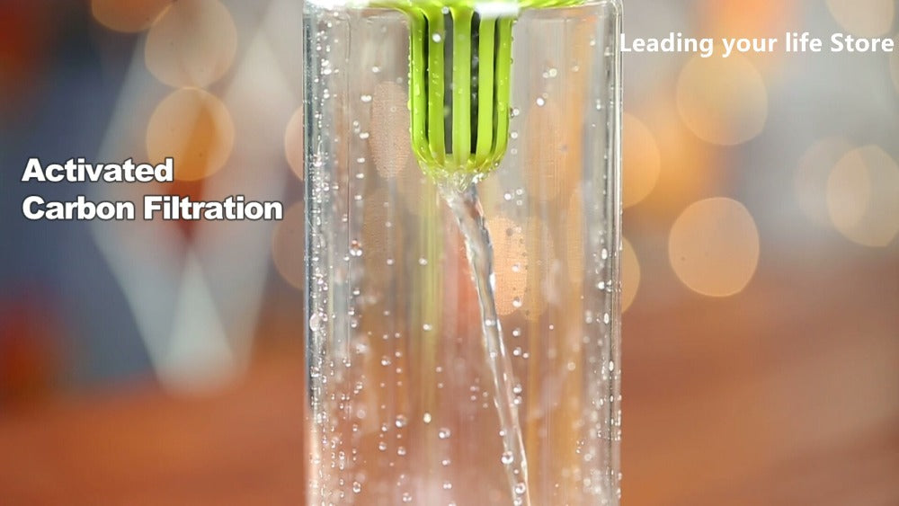 New!! Pet Fedding Water Bottle