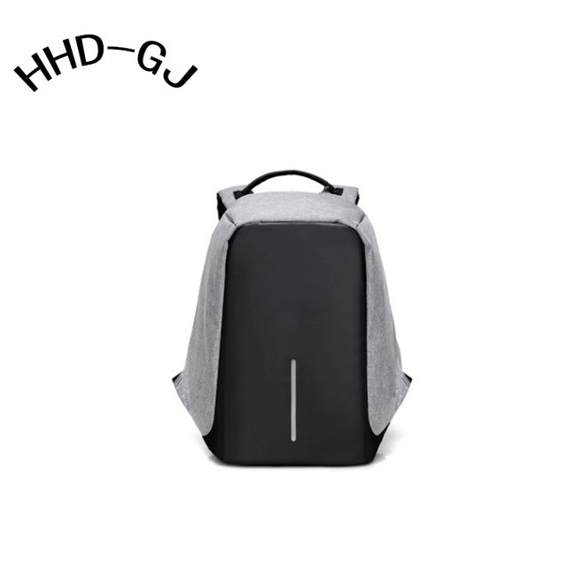 NEW Multifunctional Anti Theft Laptop Backpack