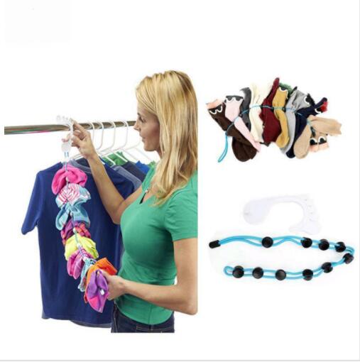 Sockdock Sock Saver & Laundry Organizer
