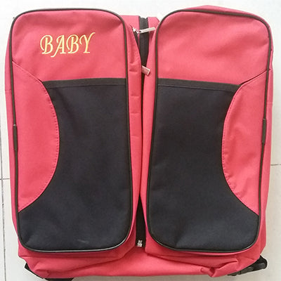 New! 3 in 1 Universal Portable Baby Backpack