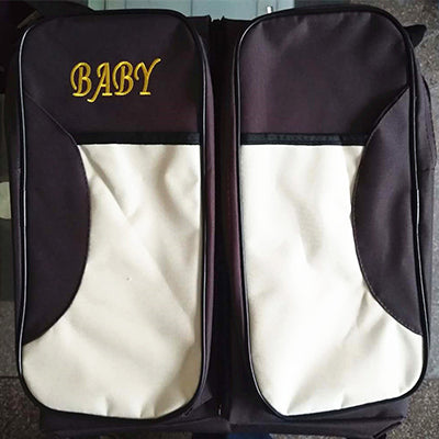 New! 3 in 1 Universal Portable Baby Backpack