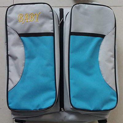 New! 3 in 1 Universal Portable Baby Backpack