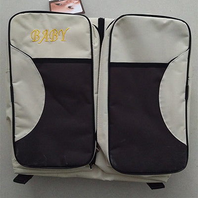New! 3 in 1 Universal Portable Baby Backpack
