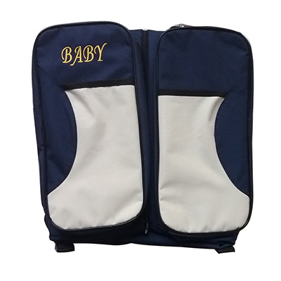 New! 3 in 1 Universal Portable Baby Backpack