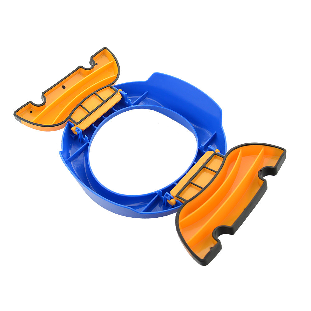 Portable Baby Folding Toilet Potties For Kids.