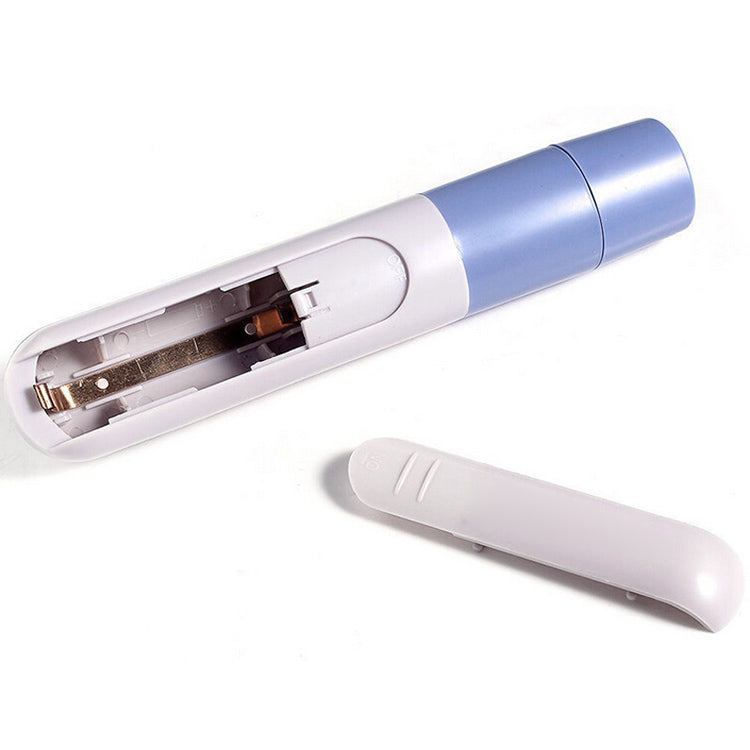 Vacuum Pore Fasial Cleanser