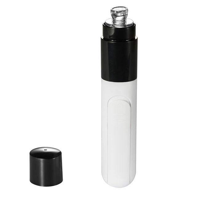 Vacuum Pore Fasial Cleanser
