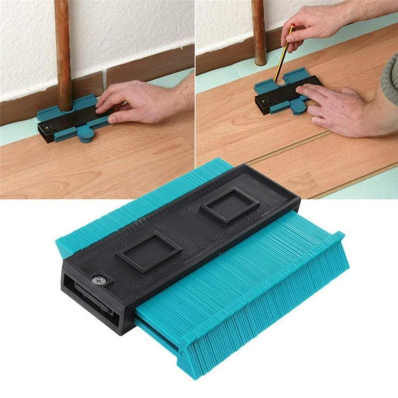 Contour Gauge Duplicator Tool