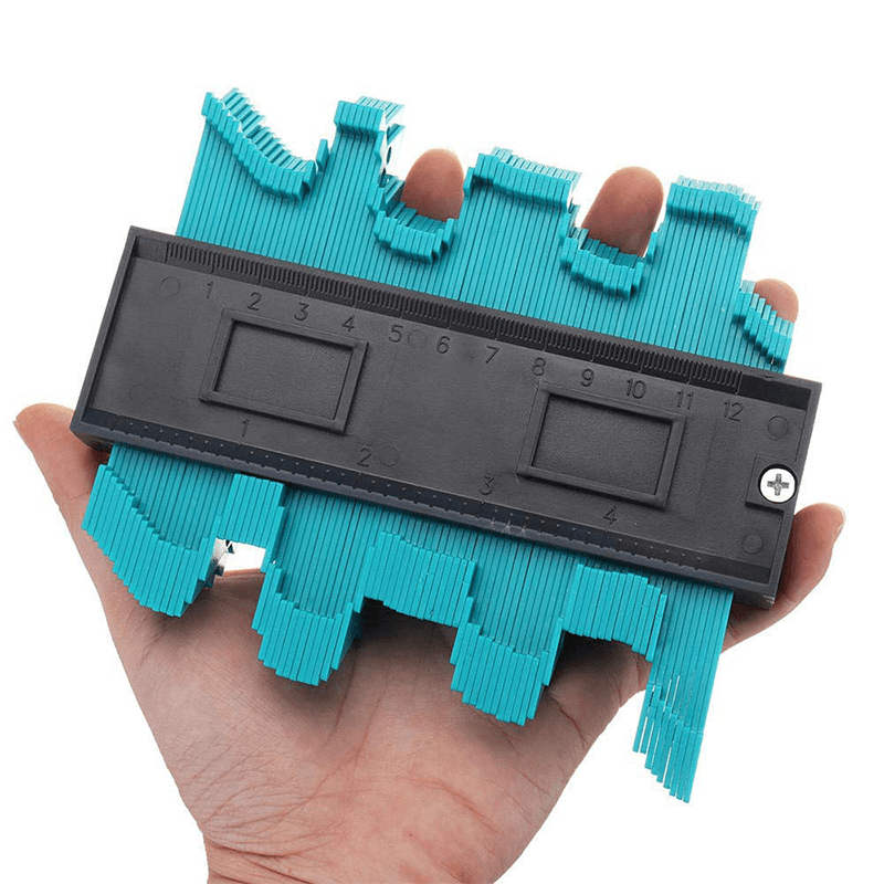 Contour Gauge Duplicator Tool