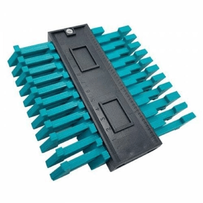 Contour Gauge Duplicator Tool