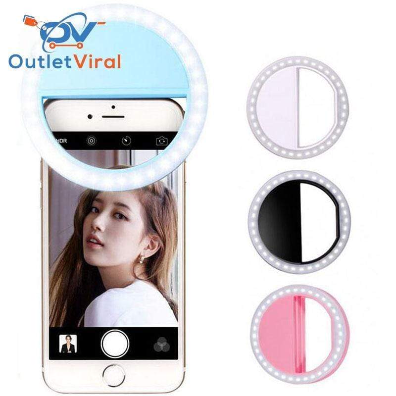 Selfie Light