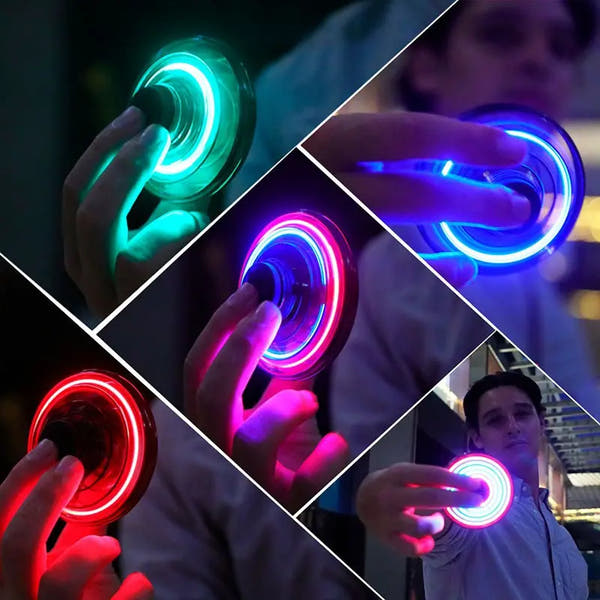 GlowSphere®