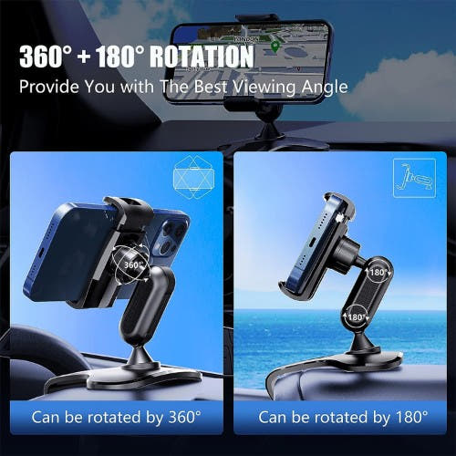DashGrip Pro®