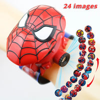 WONDERWATCH® Spider-Man