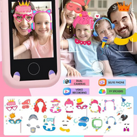 kids Learning Phone