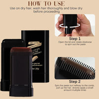GrayFix™ Comb