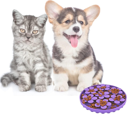 PetSafe Slow Feeder Flower Bowl™