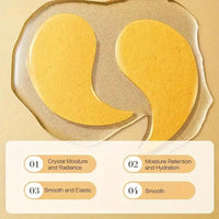 Bee Venom Eye Night Patches™