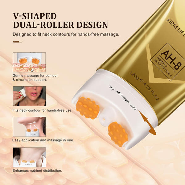 Revive Light & Roller Cream