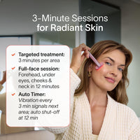 Radiant Glow 4-in-1 Wand™