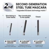 💖 Judy Doll™ Elevate Lash Curling Mascara