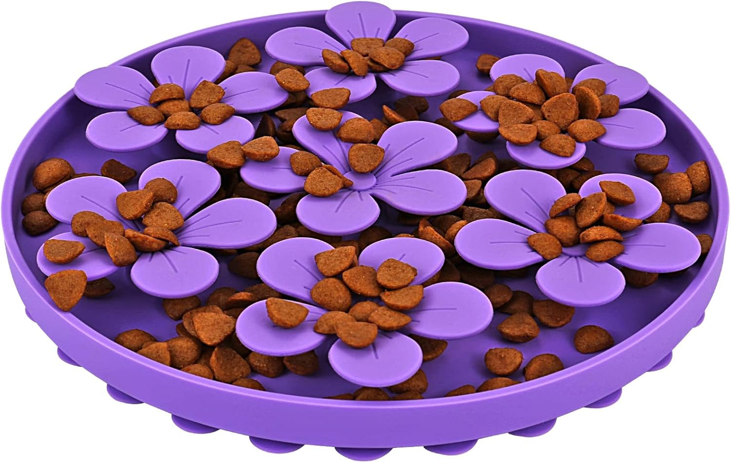 PetSafe Slow Feeder Flower Bowl™