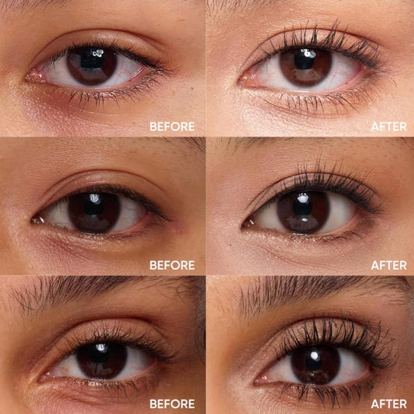 💖 Judy Doll™ Elevate Lash Curling Mascara