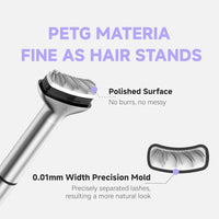 InstaLash Stamp™ Perfect Lower Lashes Instantly