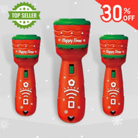 WONDERLAMP® Christmas Magic Projector.*