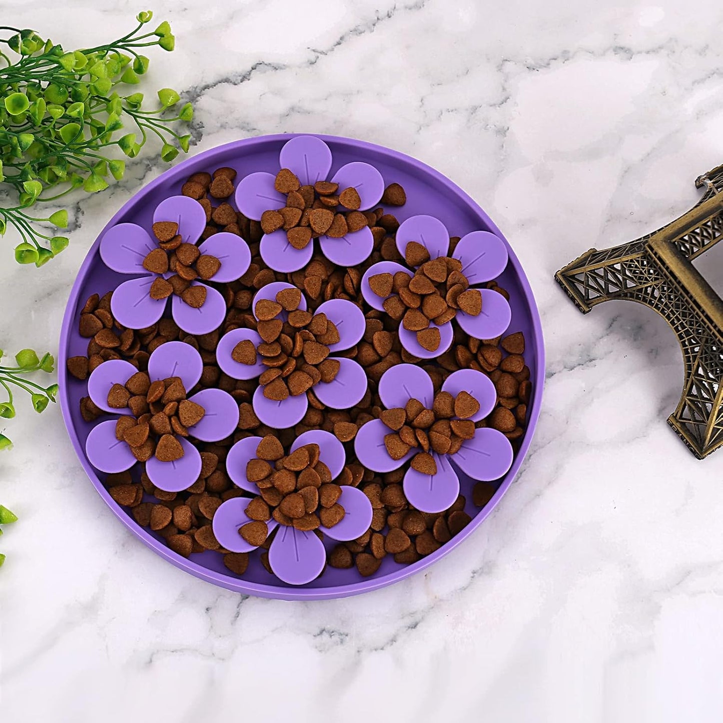 PetSafe Slow Feeder Flower Bowl™