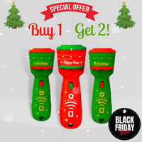 WonderLamp Buy 1 Get 2 Promo!