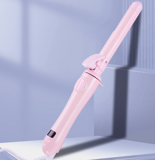 Copy of CurlWaver Pro S1.25 ROTATING CURLING IRON