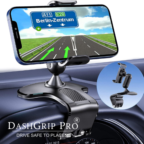 DashGrip Pro®
