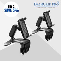 DashGrip Pro®