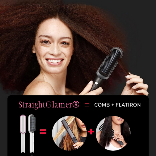 Copy of StraightGlamer® 2