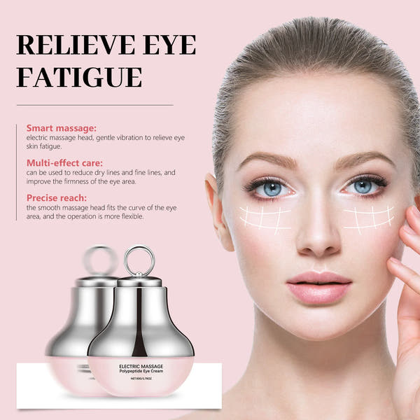 Revive & Glow Eye Cream™