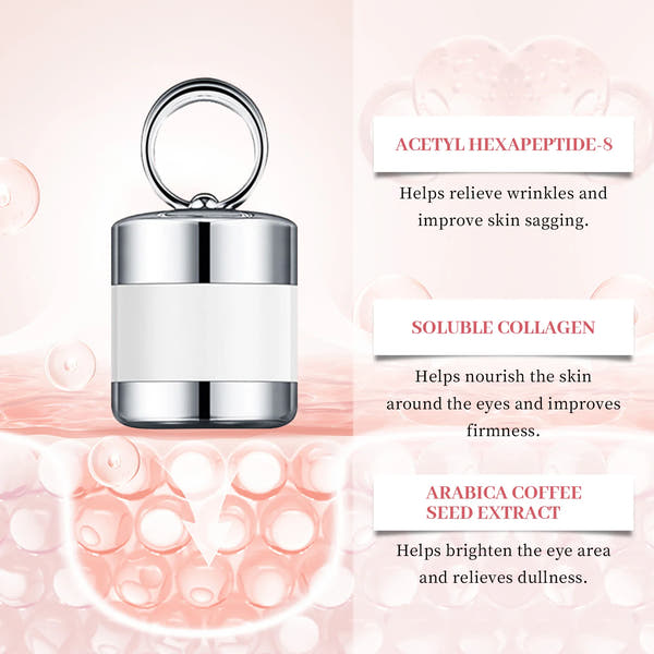 Revive & Glow Eye Cream™