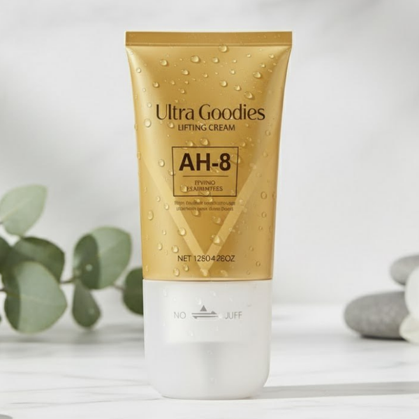 Revive Light & Roller Cream