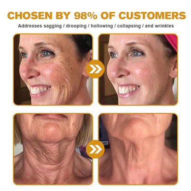"Reclaim Your Youthful Glow and Confidence"