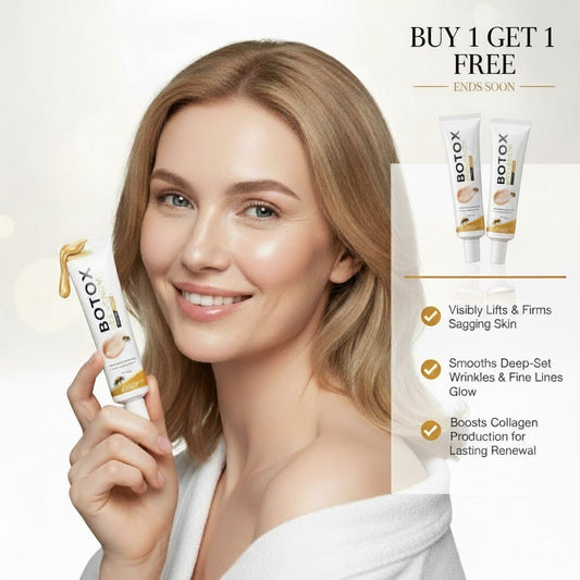 Glow Bee Venom Cream™ yt