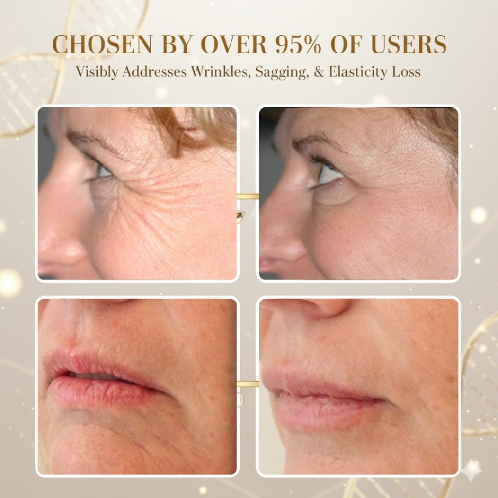 Glow Bee Venom Lotion™