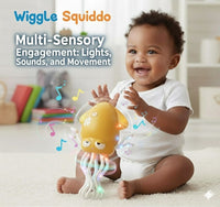 Wiggle Squiddo™