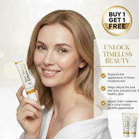 Youthful Glow Bee Venom Cream Lotion.