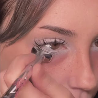 InstaLash Stamp™ Perfect Lower Lashes Instantly video