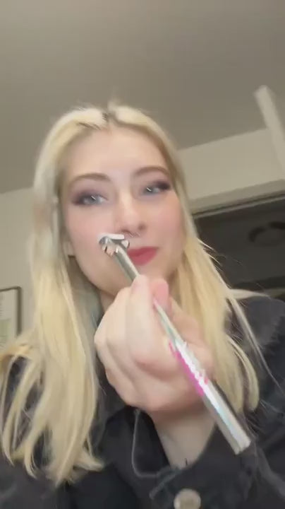 InstaLash Stamp™ Perfect Lower Lashes Instantly video